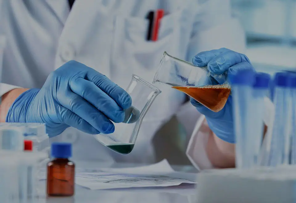 Hydroxyde d'aluminium