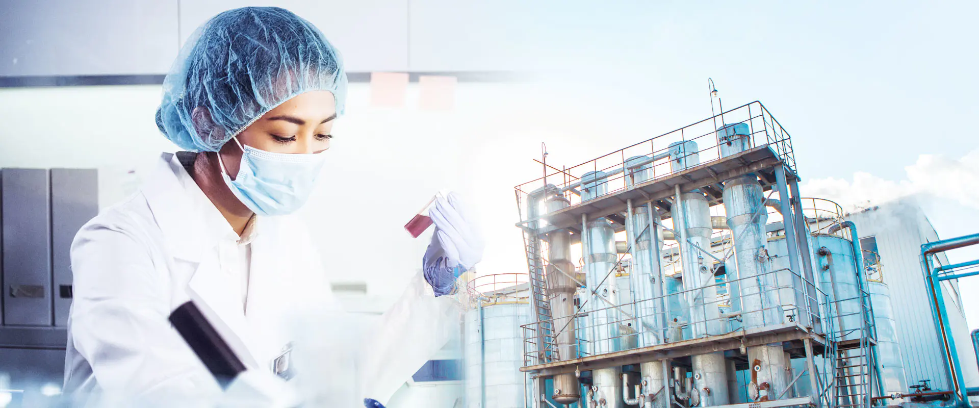 Fournisseur d'hydroxyde d'aluminium