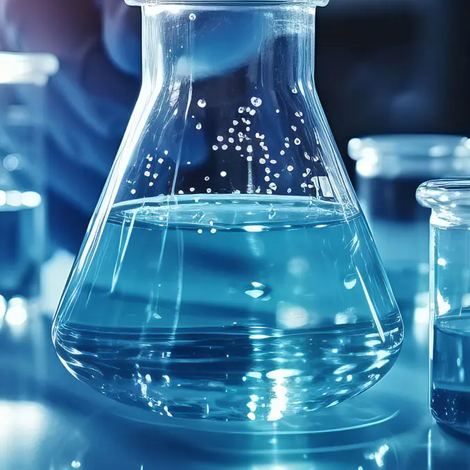 Avantages de l'hydroxyde d'aluminium