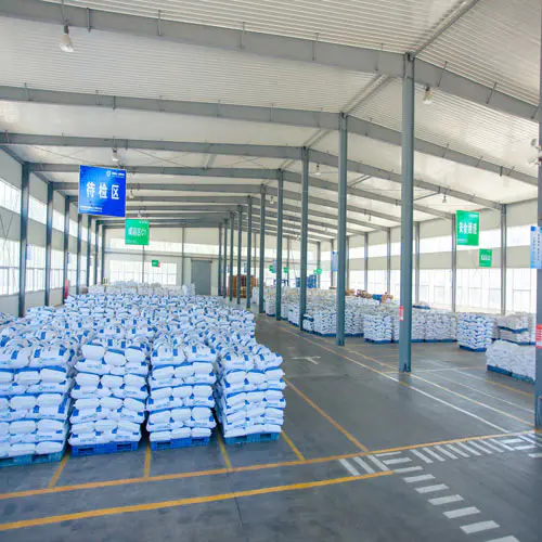 Le rôle de l'hydroxyde d'aluminium dans les produits en caoutchouc