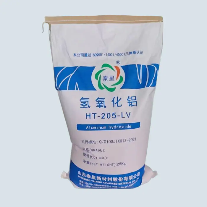 Hydroxyde d'aluminium (ATH-HW-3)
